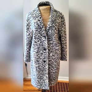 Ann Taylor 3/4 length coat